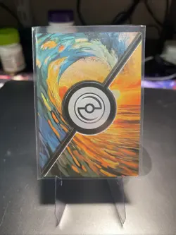 🔥NON TCG Pokemon Elf Eif Origin Collection 3.0 Lapras Spinda SCR🔥 - Image 3