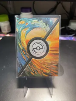 🔥NON TCG Pokemon Elf Eif Origin Collection 3.0 Lapras Spinda SCR🔥 - Image 4