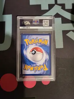 2023 Pokemon, Simplified Chinese, CSMJ, Pokemon Gift Box 005 Shinning Mew - Image 2