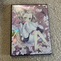 Yugioh Binder Collection Ash blossom bundle ..over 150$ of value!! - Image 2
