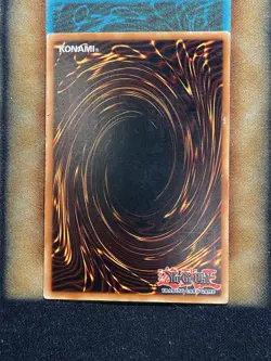 Yugioh Dragon Knight Draco-Equiste DREV-EN038 Ultimate Rare 1st Ed SPANISH LP - Image 4
