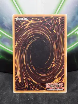 Yugioh Gravekeeper's Priestess ABPF-ENSP1 Super Rare Limited Edition NM - Image 2