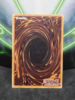 Yugioh Gravekeeper's Oracle MP14-EN215 Ultra Rare 1st Edition NM - Image 2