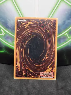 Yugioh Dark Magical Circle DUPO-EN051 Ultra Rare 1st Edition LP - Image 2