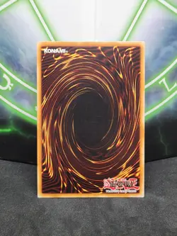 Yugioh Summoner’s Art AP06-EN011 Super Rare NM - Image 2