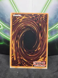 Yugioh Gravekeeper's Chief PGD-065 Super Rare NM - Image 2
