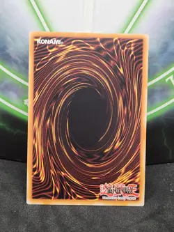 Yugioh Dragonic Tactics LCKC-EN073 Secret Rare 1st Edition NM - Image 2