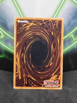 Yugioh Gemini Elf IOC-SE1 Ultra Rare NM - Image 2