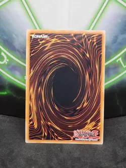 Yugioh Successor Soul MP20-EN246 1st Edition Ultra Rare NM - Image 2
