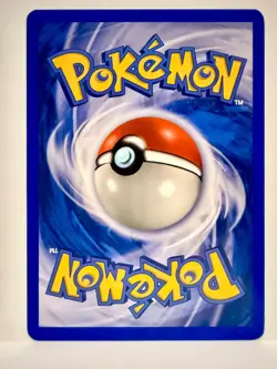 🇨🇦 ☘ LP+ Metapod 87/165 Pokemon Expedition E Reader Series Vintage Card 2002 - Image 2