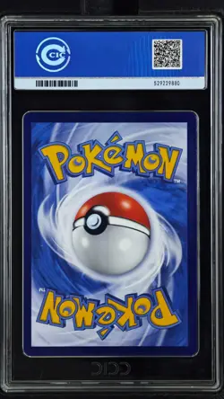 CCIC 10 Gem Mint 2025 Pokemon Card Chinese Captain Pikachu 0709/09 Gem Pack AR - Image 2
