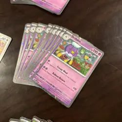 Pokemon TCG Promo Cards Lot of 85 Eevee Vaporeon Flareon Etc - Image 5