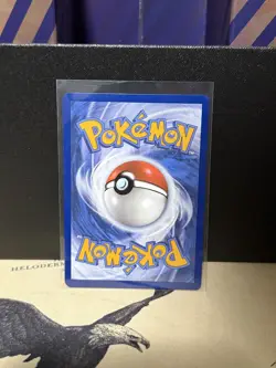 Latias EX 76/191 - Surging Sparks Double Rare Holo - Pokemon TCG Card Near Mint - Image 2