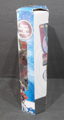 NOS Bakugan Bakugauntlet Ultimate Brawlers with 1 Gauntlet and 3 Ability Cards - Image 4