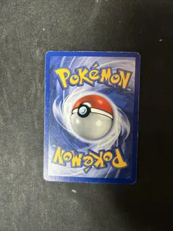 WATER ENERGY - 132/132 - Gym Heroes - Pokemon Card D17 - Image 2