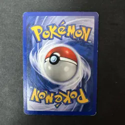 GRASS ENERGY - 129/132 - Gym Challenge - Pokemon Card - D3 - Image 2