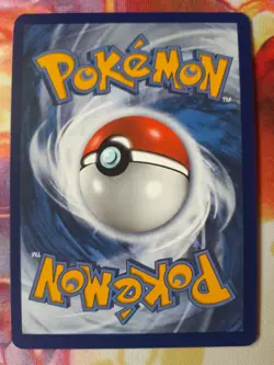 Pokemon Card Pikachu Pokemon GO Reverse Holo Rare 028/078 Near Mint - Image 2