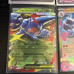 POKEMON PHANTASMAL FLAMES CARD LOT ENGLISH POKEMON CARD TCG ALL NM+ - Image 4