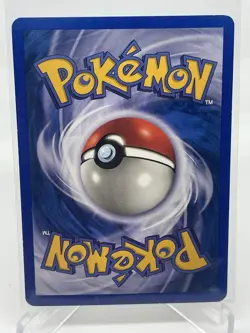 Professor Elm Best of Promos Reverse Holo 2002 Pokemon Game #3 LP WOTC TCG Card - Image 2