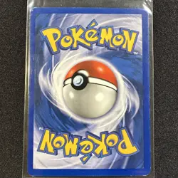 Erika's Weepinbell (48) Uncommon Gym Heroes 048/132 Pokemon Card - Image 2