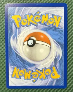 Pokemon Iron Valiant EX TCG Prismatic Evolutions Holo Card 157/131 SV - Image 2