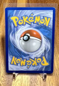Slugma 021/196 Reverse Holo Lost Origin Pokemon Card NM - Image 2