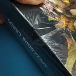 D&D Spellbook Cards Arcane - New Deck - Wizards Warlocks & Sorcerers - Image 3