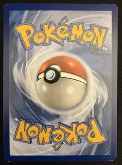 Primarina 41/149 Shattered HOLO Rare Pokemon Sun and Moon Base TCG Card NM 2017 - Image 2