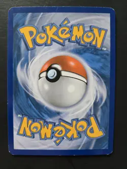 Glaceon BW90 Black & White Promo Holo Pokemon Card Light Play Condition - Image 2