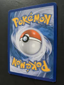 Glaceon BW90 Black & White Promo Holo Pokemon Card Light Play Condition - Image 5
