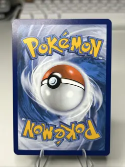 Pokemon TCG Noctowl #141 Promo Card Stellar Crown NM Condition - Image 2