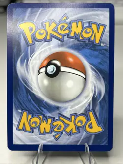 Kingambit 130/SVP Promo Scarlet & Violet Holo Rare Pokemon TCG Card - Image 2