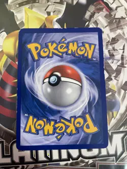 Pokemon Giratina TCG Legends Awakened Holo Card 4/146 Rare LP/MP - Image 2