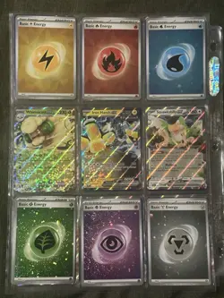 Pokemon Card Lot 36 EX OFFICIAL TCG Cards - Image 4