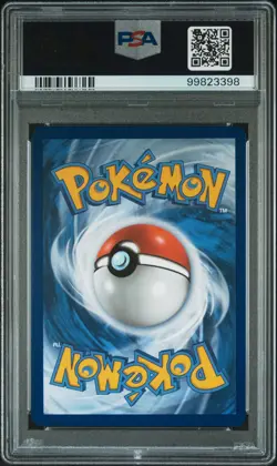 PSA 10 Pikachu 160/159 Crown Zenith Secret Rare Pokemon Card - Image 2