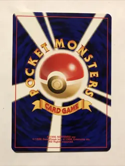 Fossil Egg Neo Discovery Uncommon Japanese Pokemon Card - Image 2