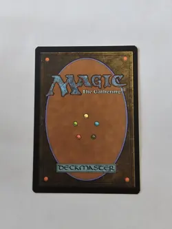Bramble Sovereign Extended Art Battle for Baldur's Gate Regular - Image 2