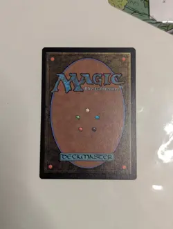 Hunger of the Ancient One - Exquisite Blood Secret Lair Drop Regular - Image 2