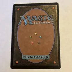MTG Momo, Friendly Flier Universes Beyond Foil ** tla ** En - Image 3