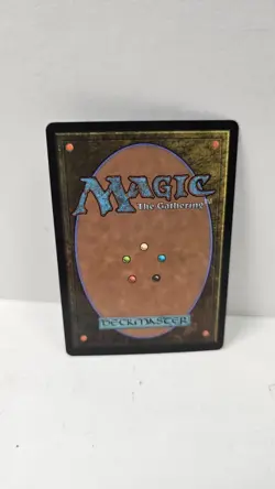 Tiger-Seal 0318 - Foil - Borderless R MTG Avatar: The Last Airbender - Image 2