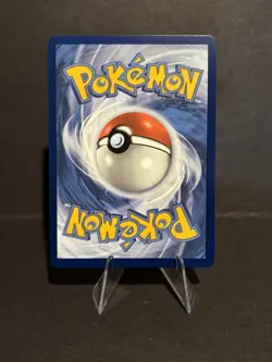 Pokemon TCG Cynthia's Garchomp EX 215/182 Destined Rivals Ultra Rare - Image 4