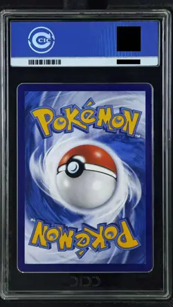 Pokemon S-Chinese Gem Pack Vol.3 CBB3C 03 07/07 Exclusive Gengar CCIC 10 #1 HL - Image 2