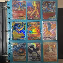 Pokemon M Charizard EX Flashfire Holo Card 108/111 2014 XY Series MP HP - Image 5