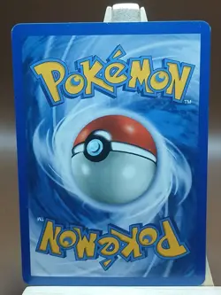 eReader HP/DMG Poke Ball - 86/109 - Ruby & Sapphire - Uncommon Trainer Pokemon - Image 3