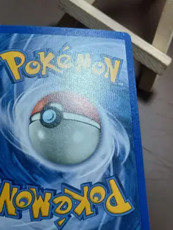 eReader HP/DMG Poke Ball - 86/109 - Ruby & Sapphire - Uncommon Trainer Pokemon - Image 4