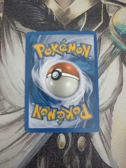 Pokemon TCG WotC Skyridge Piloswine Uncommon #43 NM e-Reader - Image 2