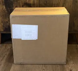 Pokemon TCG Mega Charizard X ex ULTRA PREMIUM COLLECTION BOX CASE Sealed (4 upc) - Image 1