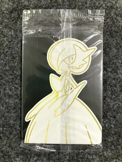 SEALED Alakazam MEP 009 Mega Evolutions ETB Black Star Promo Pokemon TCG - Image 2