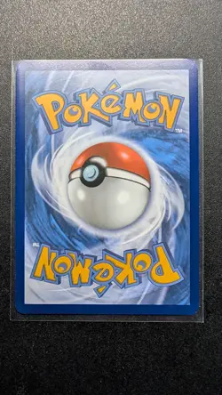 2025 POKEMON JTG EN-JOURNEY TOGETHER ILLUSTRATION RARE #162 WAILORD - Image 2