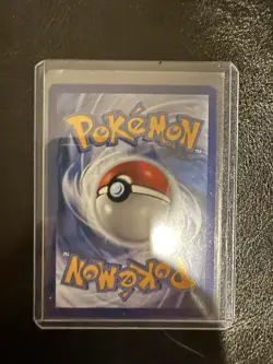 Magneton 159 Pokemon Center Stamp Surging Sparks ETB Black Star Promo NM - Image 2